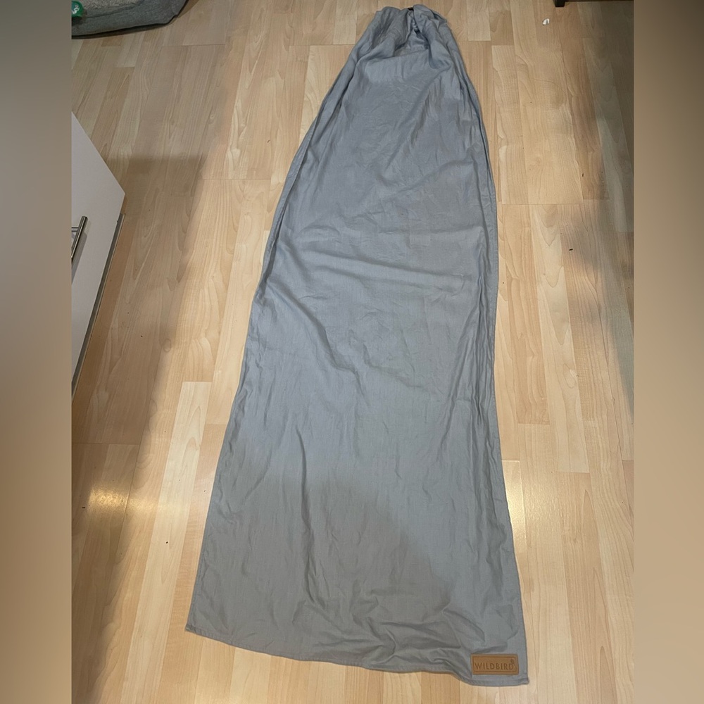 WildBird linen ring sling - Picture 4 of 8